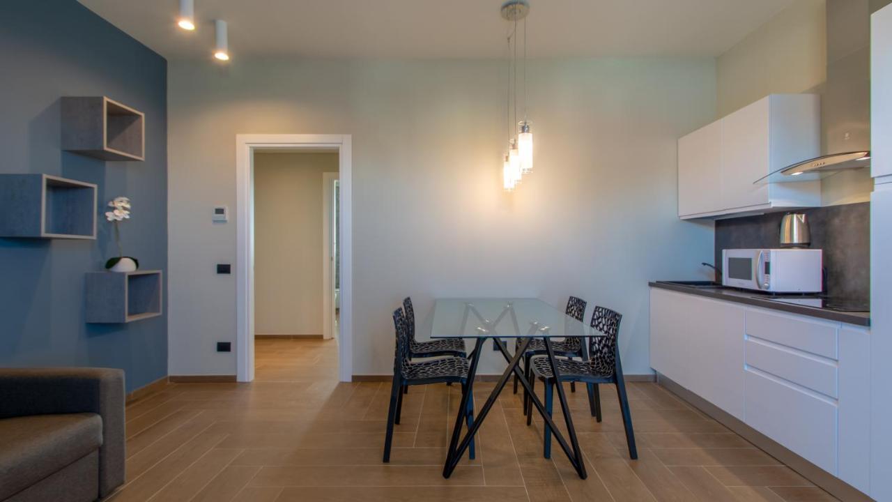 Atmosfera Apartments&Suites Borgaro Torinese Exterior foto