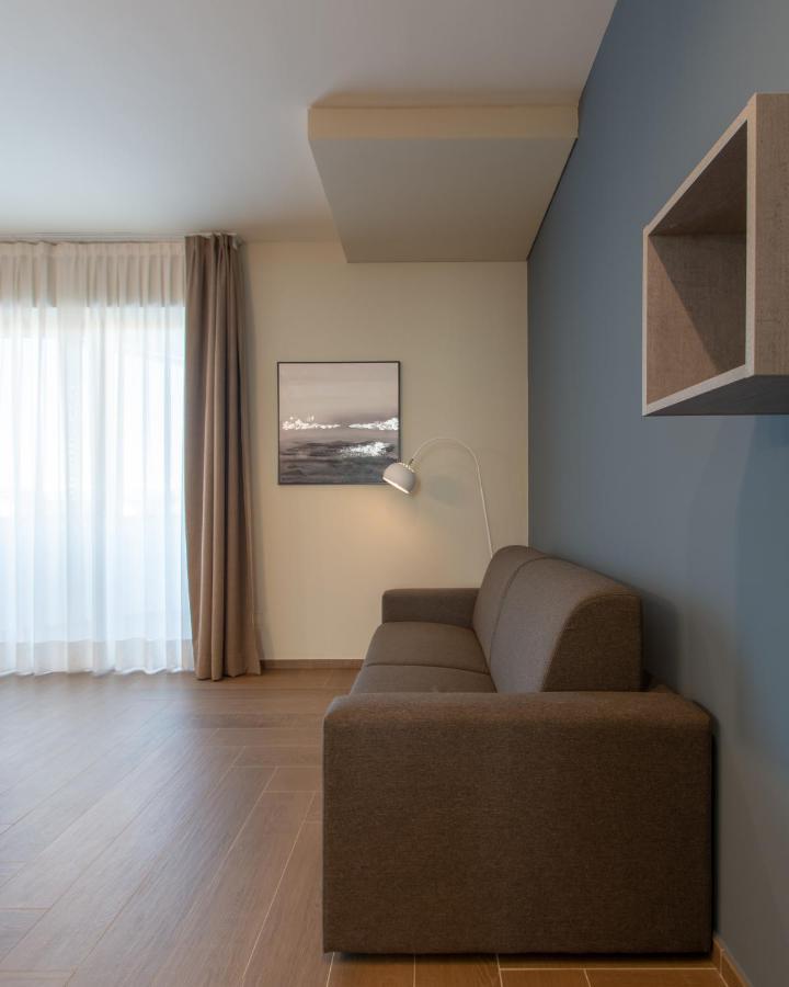 Atmosfera Apartments&Suites Borgaro Torinese Exterior foto