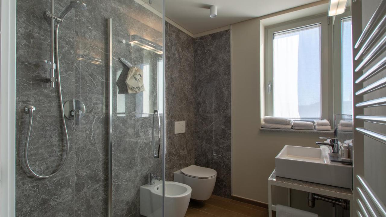 Atmosfera Apartments&Suites Borgaro Torinese Exterior foto