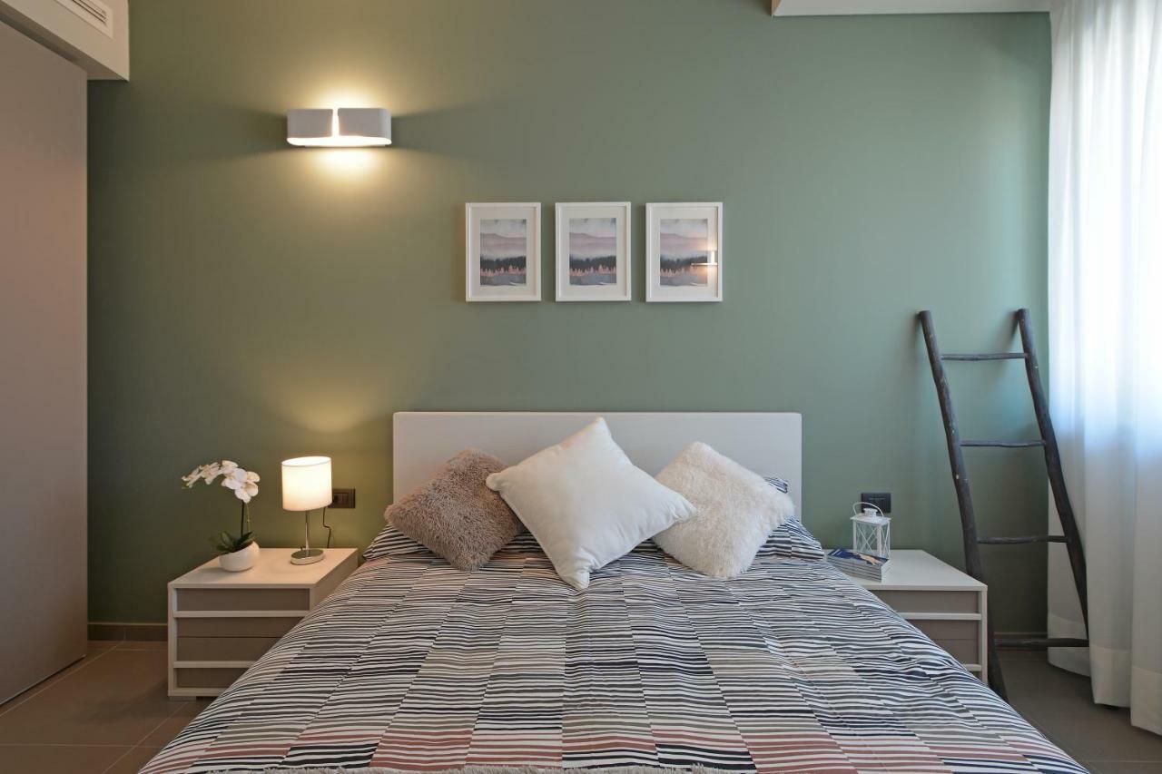 Atmosfera Apartments&Suites Borgaro Torinese Exterior foto