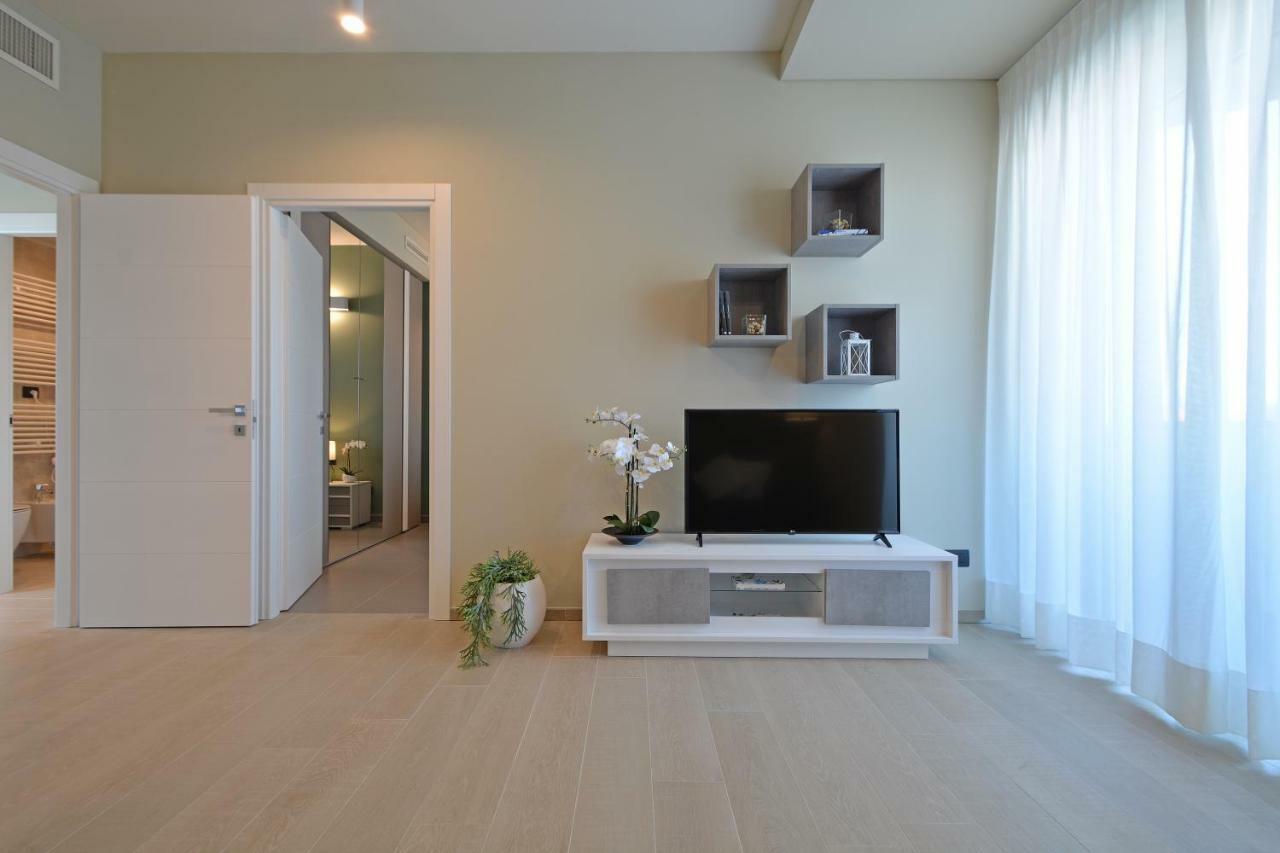 Atmosfera Apartments&Suites Borgaro Torinese Exterior foto