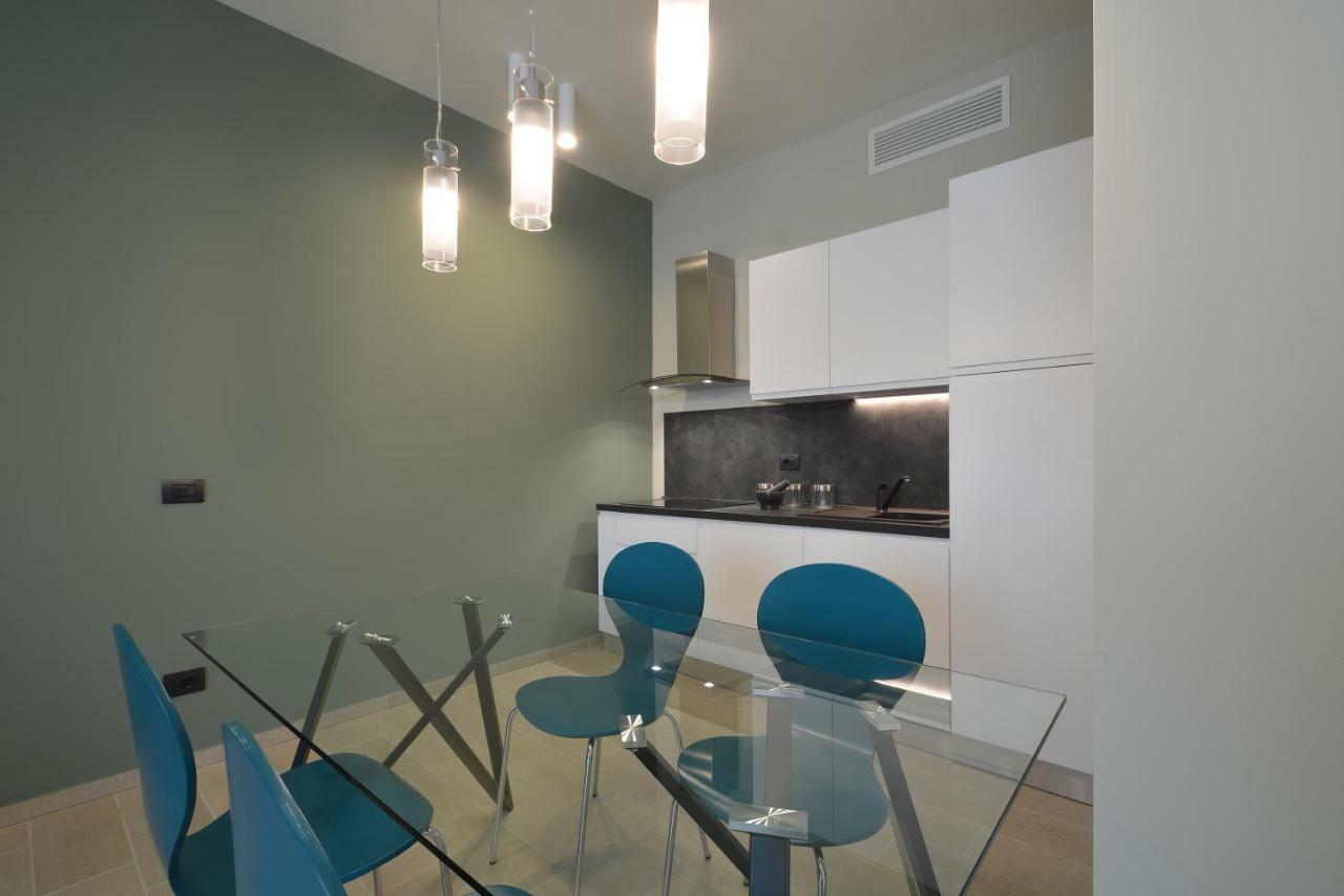 Atmosfera Apartments&Suites Borgaro Torinese Exterior foto